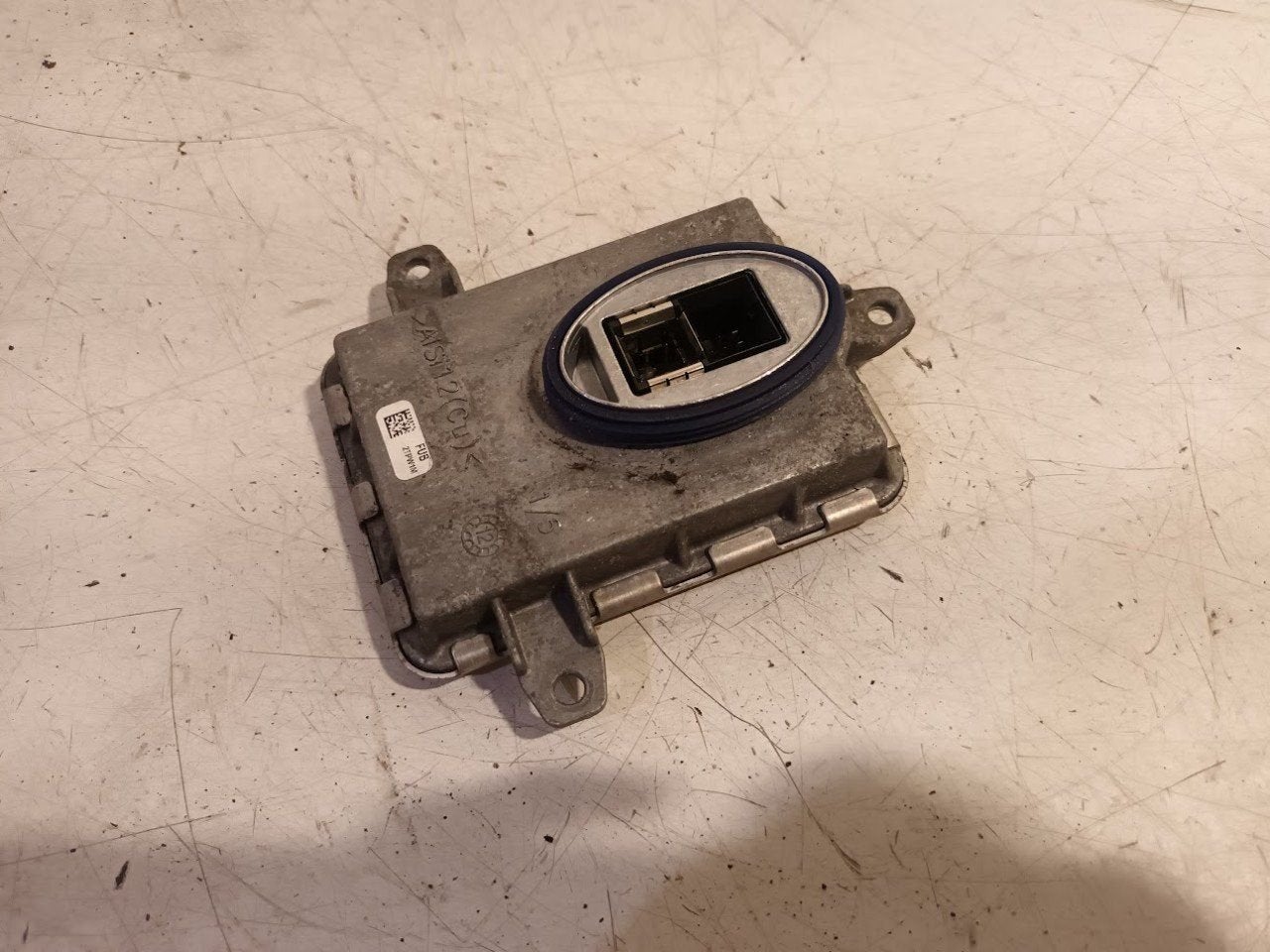 Module xenonverlichting links BMW 3 serie, BMW, Onderdelen@venauto.nl, Van der Ven Autorecycling B.V., Ettenseweg 76, 4706 PB Roosendaal, The Netherlands