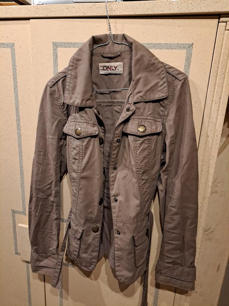 Veste pour femme, Enlèvement, Taille 38/40 (M)