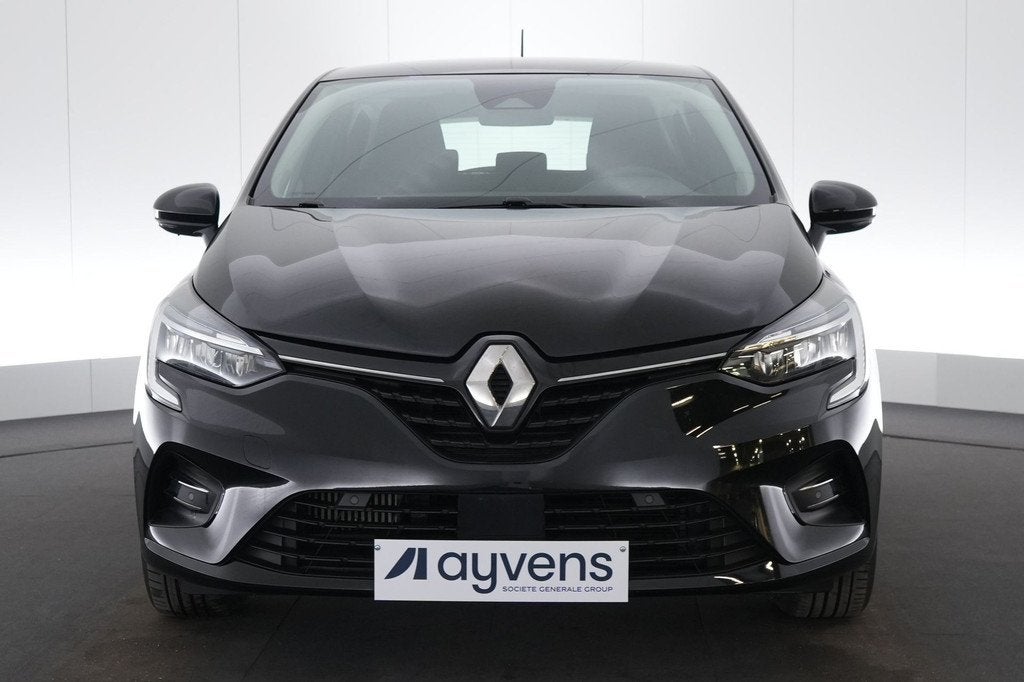 (2BVX353) RENAULT CLIO, Voorwielaandrijving, 118 g/km, Gebruikt, Euro 6