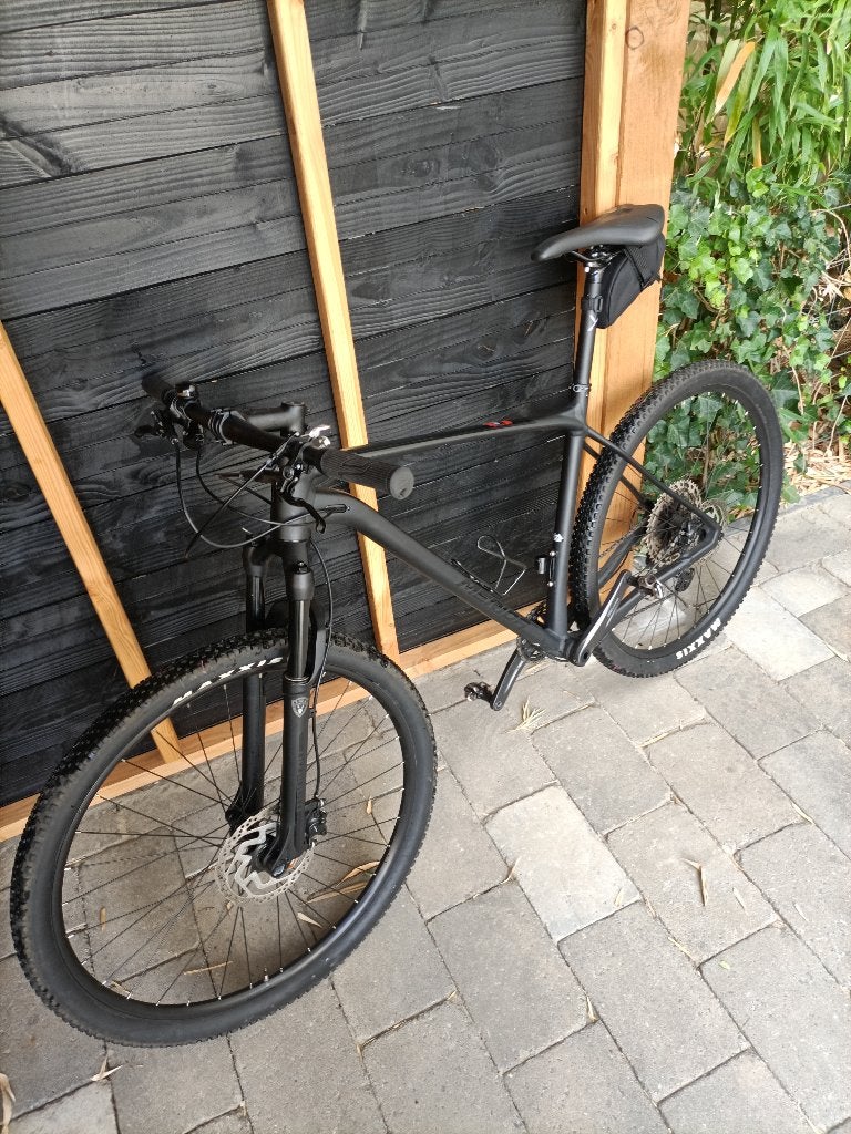 Mountainbike Merida Big Nine Limited Edition XL, Fietsen en Brommers, Ophalen, Gebruikt, 57 cm of meer, Hardtail