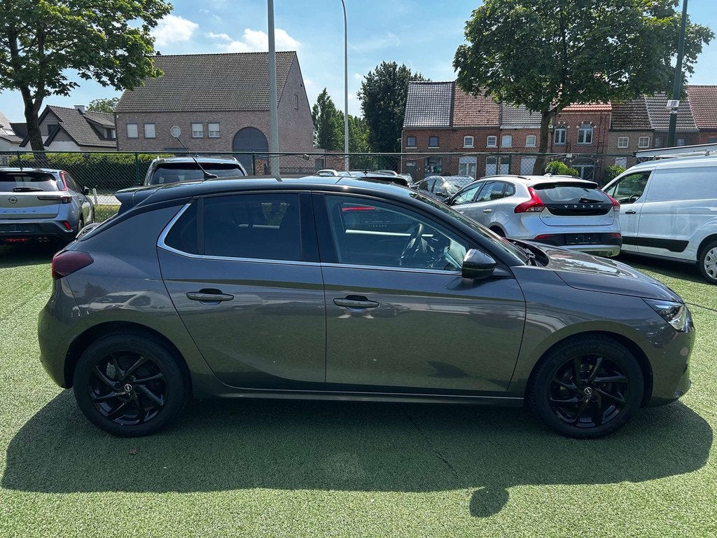 Opel Corsa 1.2i Elegance GPS CAR-PLAYCAMERABELUTOOTH, Achat, Euro 6, Entreprise, https://public.car-pass.be/vhr/a345aa04-4011-4589-839e-5a8a2c6948cf