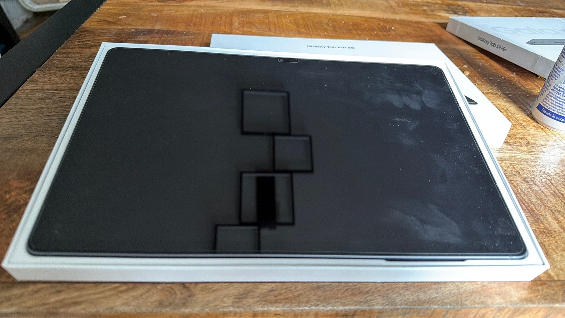 Samsung s9 fe+, Ophalen, Zo goed als nieuw