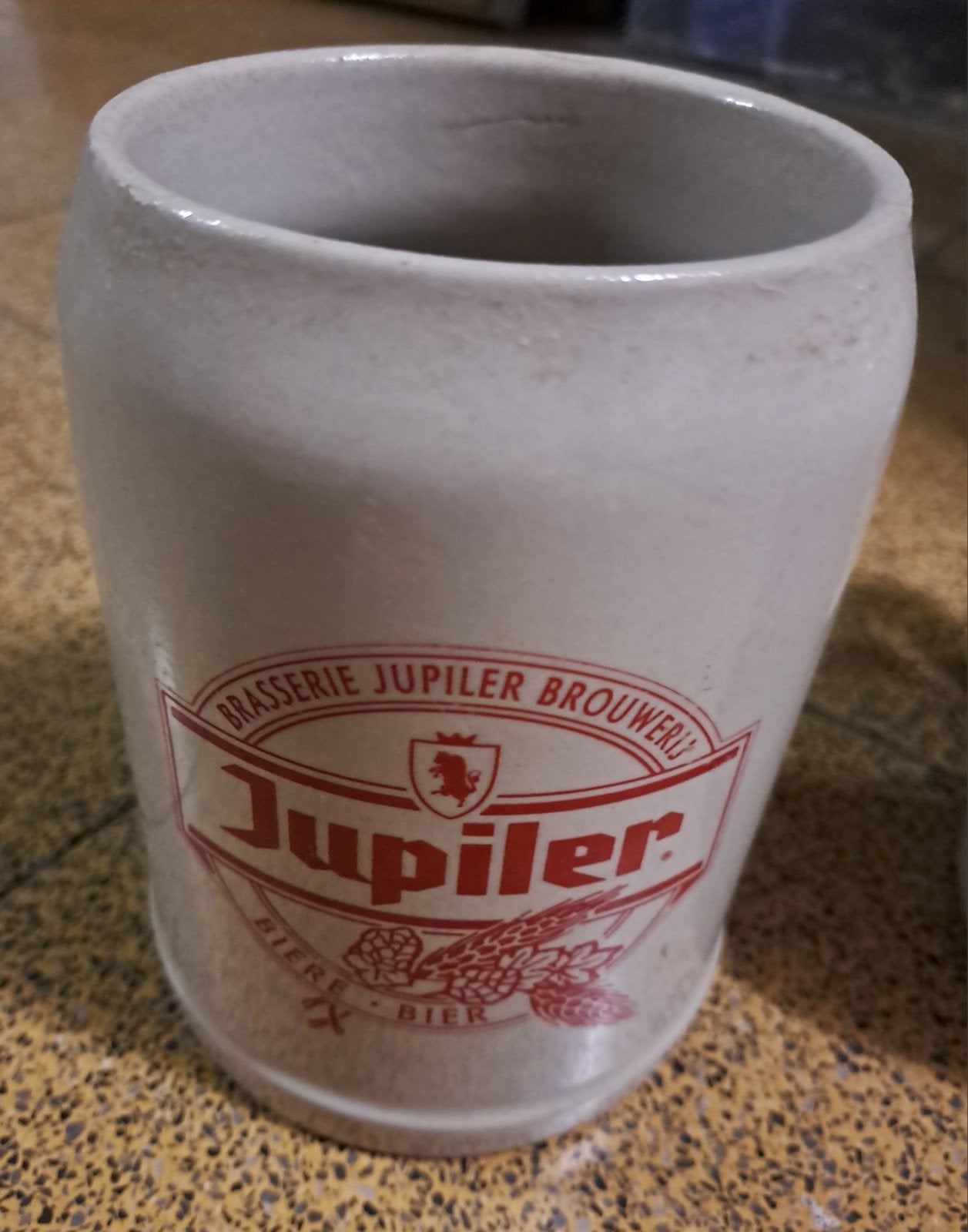 pullen, Ophalen