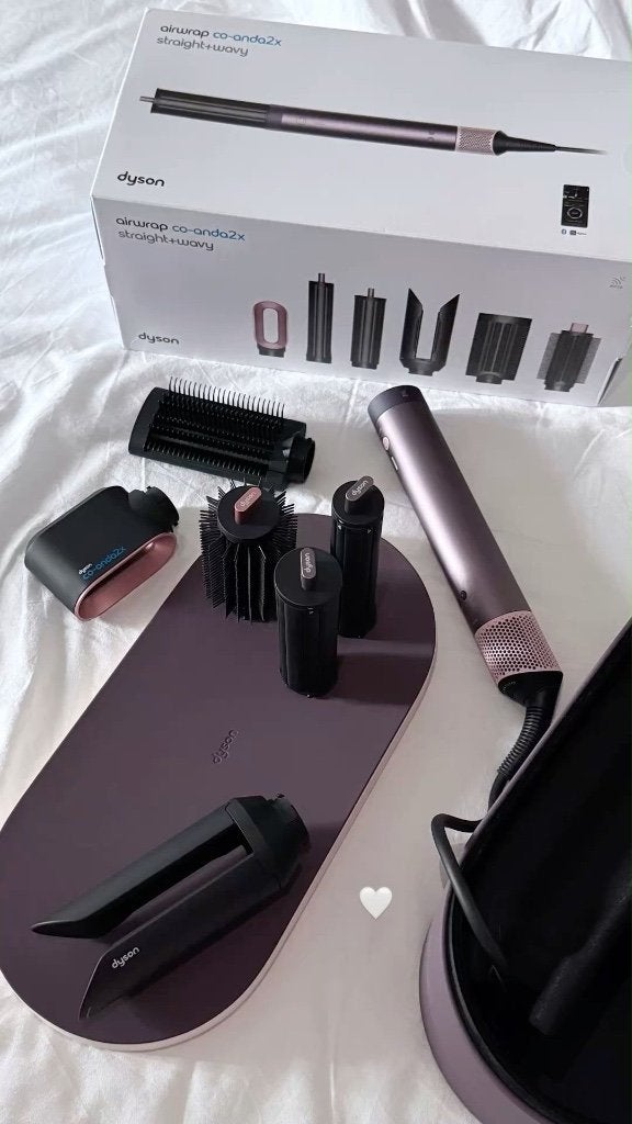 Sèche cheveux Dyson neuf, Bijoux, Sacs & Beauté, Enlèvement, Neuf, Sèche-cheveux