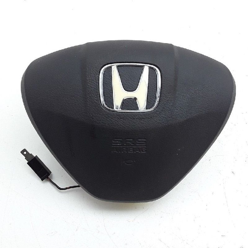 AIRBAG VOLANT Honda Civic (FA / FD) (01-2005/12-2012), Utilisé, Honda