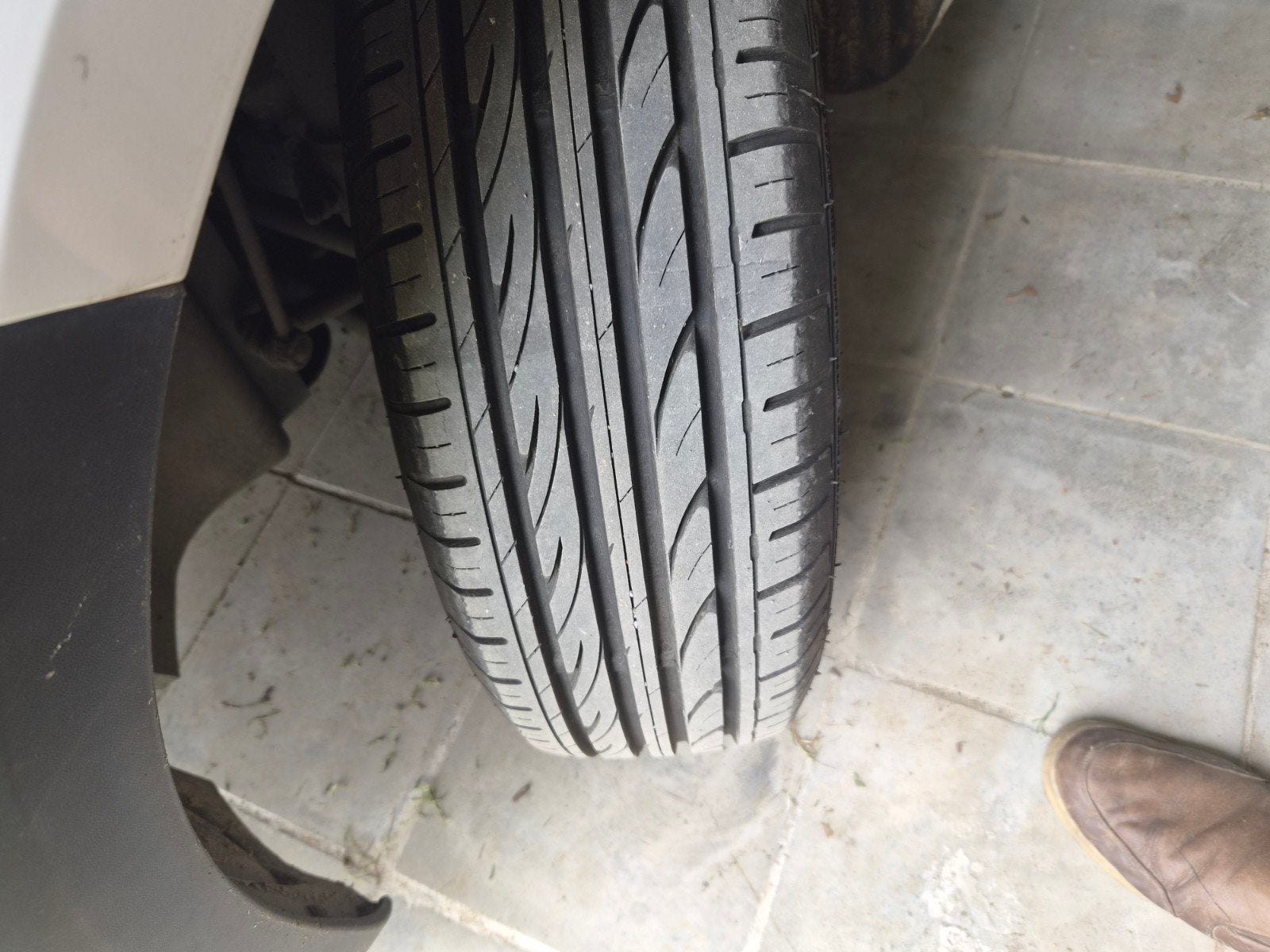 Vw caddy te koop wegens probleem met de egr klep, Auto diversen, Ophalen