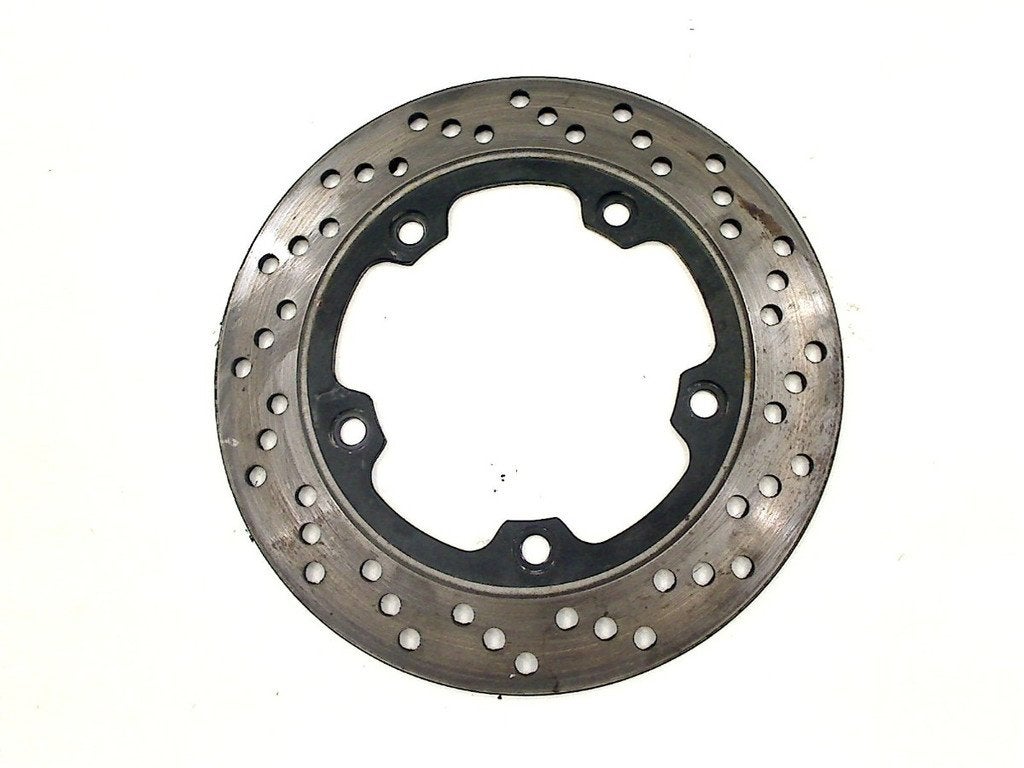 REMSCHIJF ACHTER Suzuki GSX 650 F 2008-2012 (GSX650F CJ1), Motoren, Onderdelen | Suzuki, Dhr. S. di Majo, Gebruikt, Info@cama-motorparts.nl