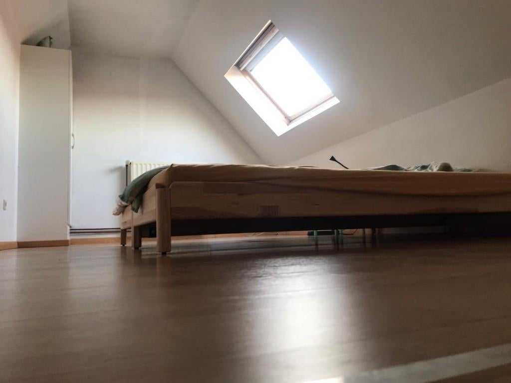 appartement te huur Gent Snoekstraat 92, 50 m² ou plus, Gand