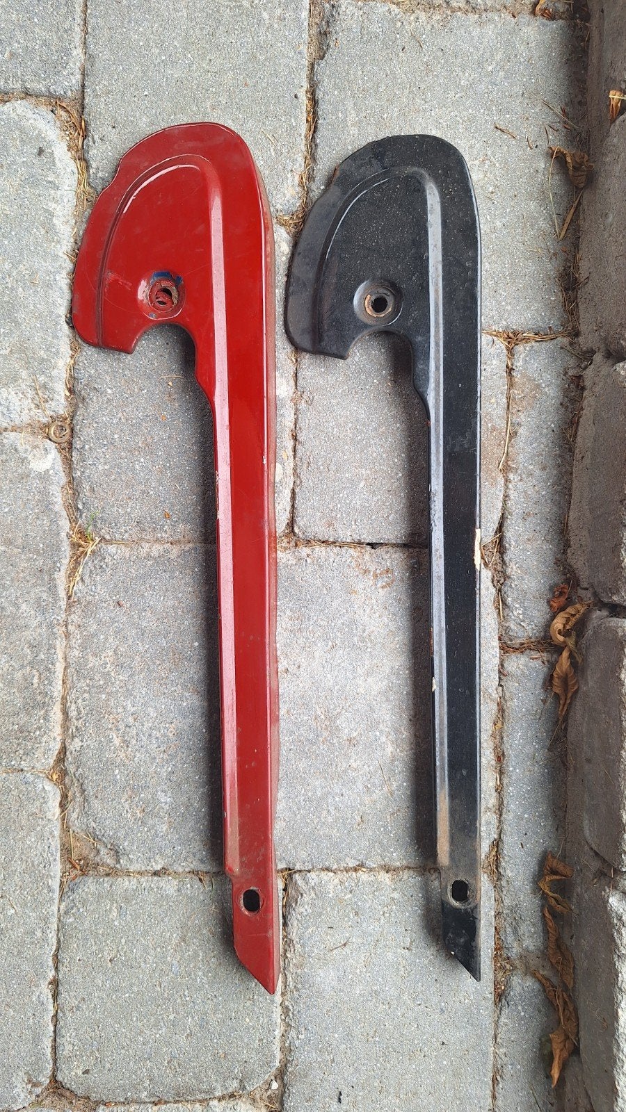 Honda amigo novio kettingkast, Fietsen en Brommers, Ophalen of Verzenden