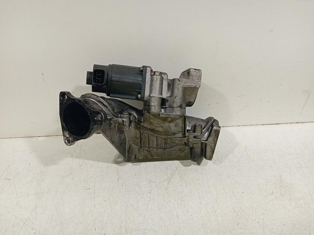 Egr klep Opel Astra, Auto-onderdelen, Onderdelen@venauto.nl, Van der Ven Autorecycling B.V., Gebruikt, Ettenseweg 76, 4706 PB Roosendaal, The Netherlands