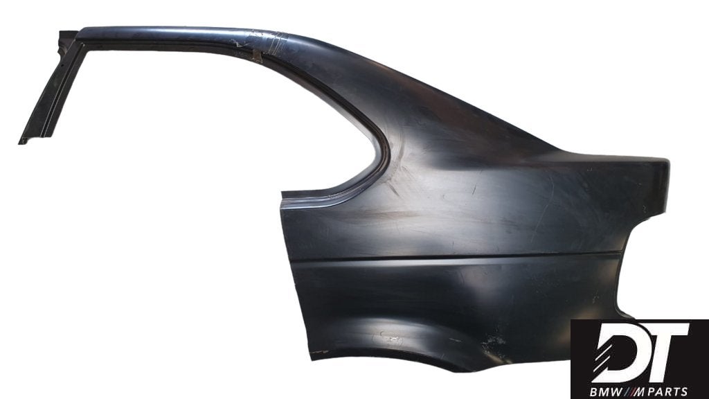 Achterscherm links BMW 3-serie Compact E36 41008254623, Nieuw, Ophalen of Verzenden, BMW, BMW