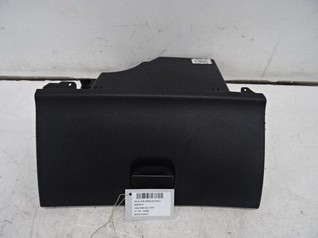 BOITE A GANTS Peugeot 308 SW (4E / H) (01-2007/10-2014), Autos : Pièces & Accessoires, Utilisé, Peugeot
