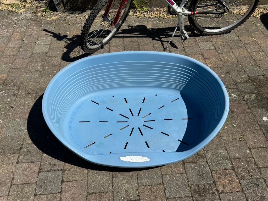 Hondenmand XL 110cm, Dieren en Toebehoren, Ophalen, Gebruikt