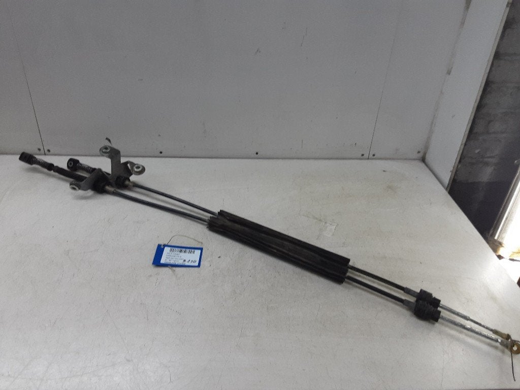SCHAKELMECHANIEK Volkswagen Caddy III (2KA,2KH,2CA,2CH), Gebruikt, Volkswagen, Mevr. I. Hauben, Rue de l'Espoir 34 34
4030  GRIVEGNÉE, BE