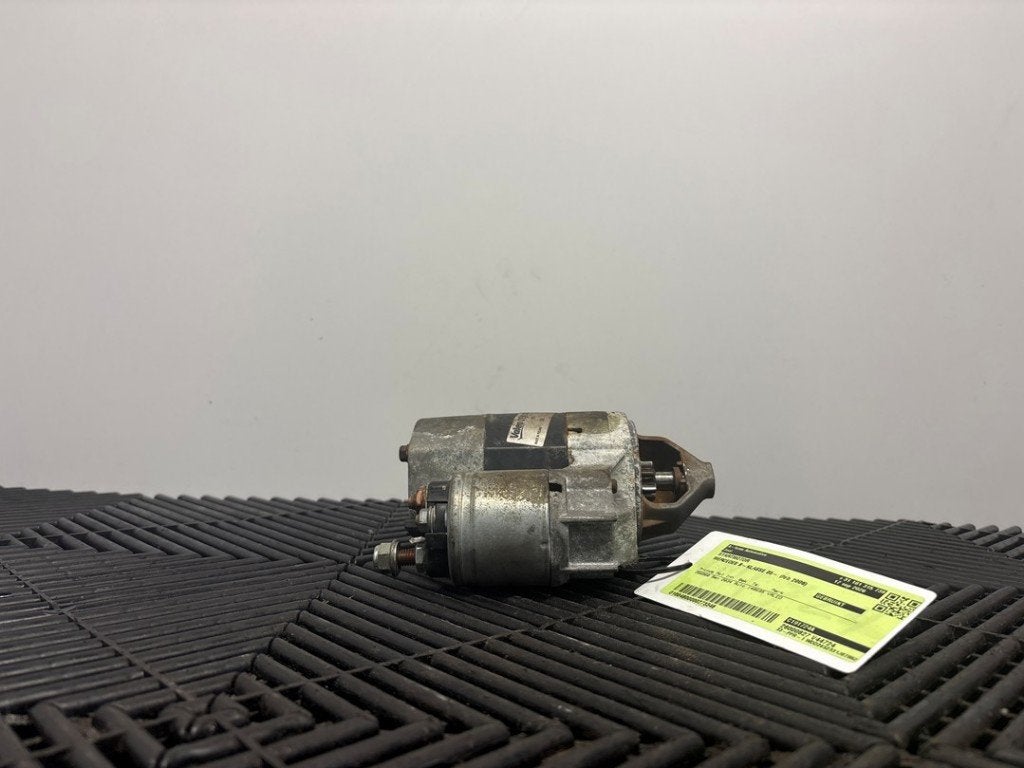 STARTMOTOR Mercedes-Benz B (W245) (|C191724A|), Gebruikt, Valeo, Mercedes-Benz, 100, rue de Courcelles
75017  Paris, FR