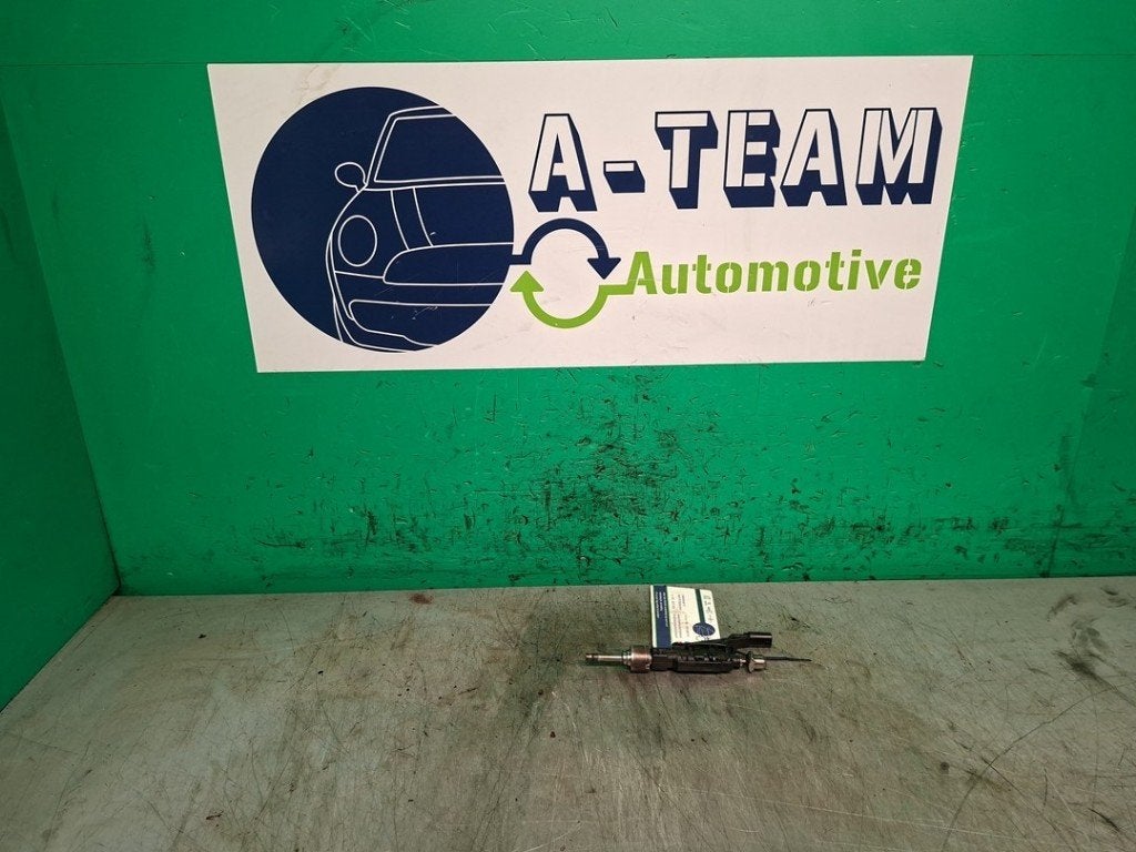 INJECTEUR BMW 4 serie (G23) (01-2020/-) (|10213541|8656548|), Utilisé, BMW, Petuelring 130
80809  München, DE, Bayerische Motoren Werke AG