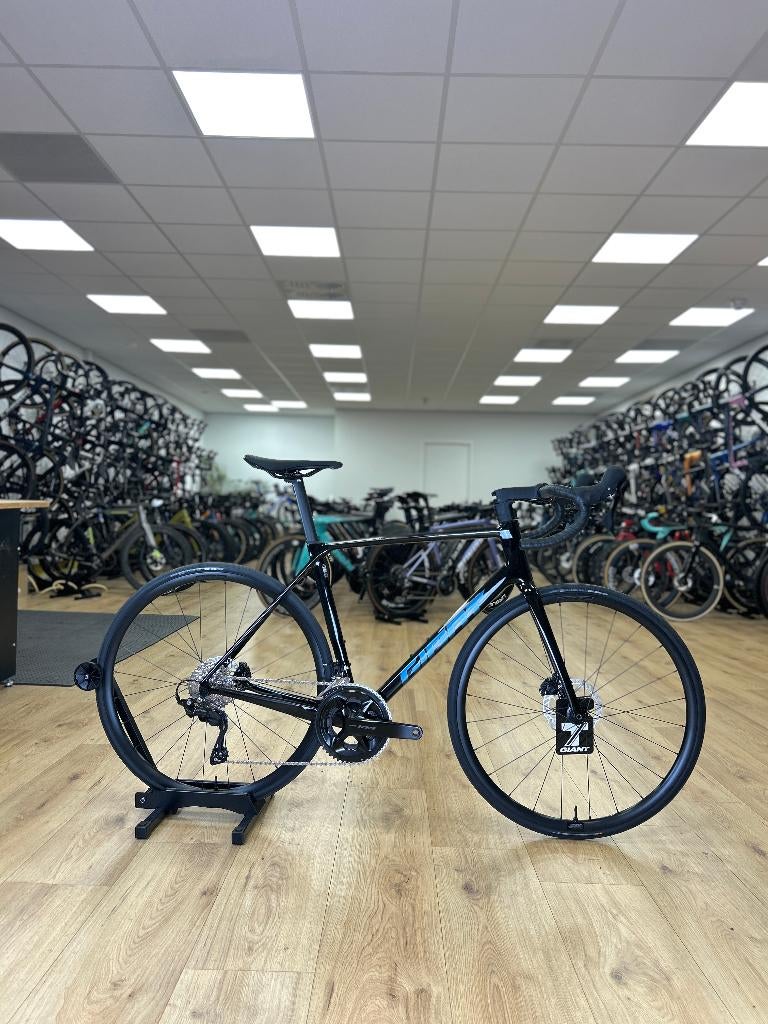 0km Showroom Model Giant TCR Advanced 2 Carbon Racefiets, Ophalen, Nieuw
