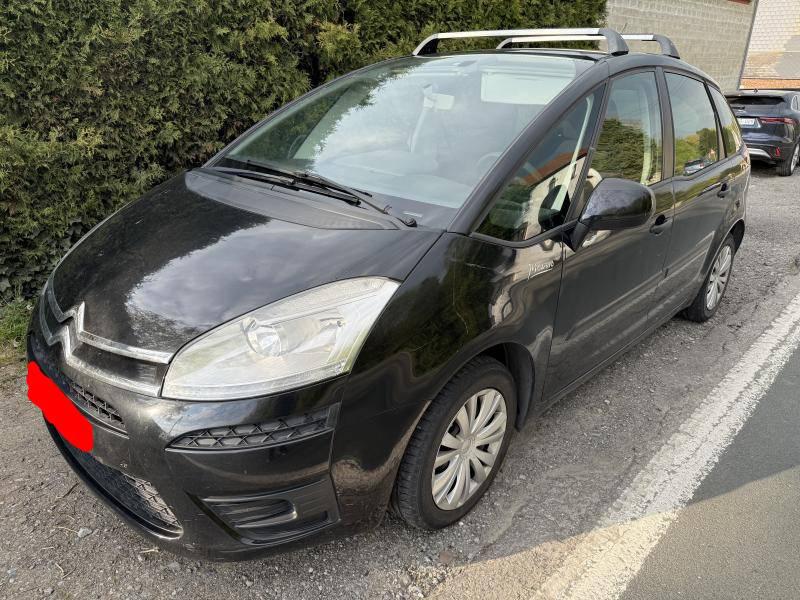 Citroen C4 Picasso C4 Picasso 1.6 HDi Collection FAP, Euro 5, Achat, Diesel, Particulier