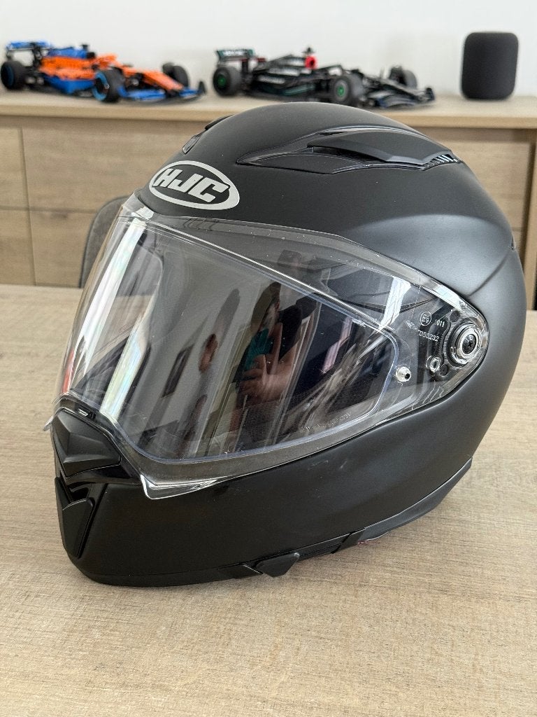 HJC integraalhelm - M, Ophalen, M, Dames, HJC