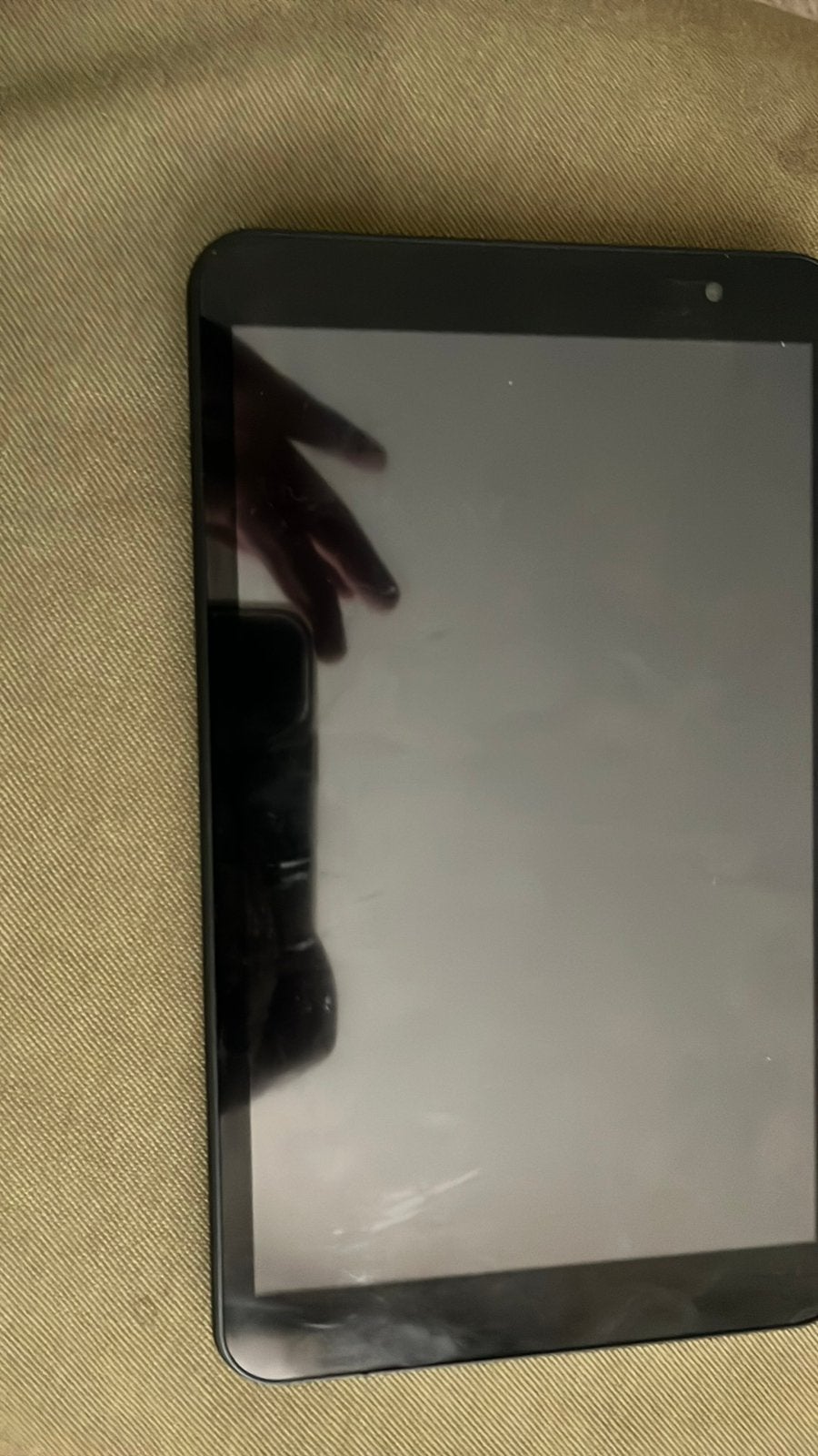 Tablet rohs, Informatique & Logiciels, Android Tablettes, Enlèvement, Utilisé, Mémoire extensible, 7 pouces ou moins