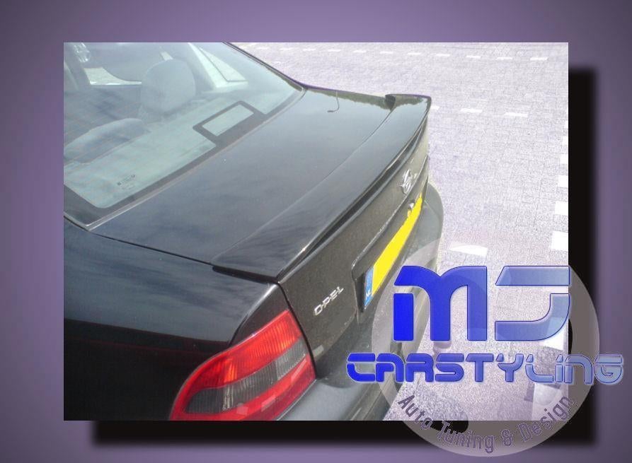Opel Vectra B - Achterklep spoiler II, Auto diversen, Tuning en Styling, Ophalen of Verzenden