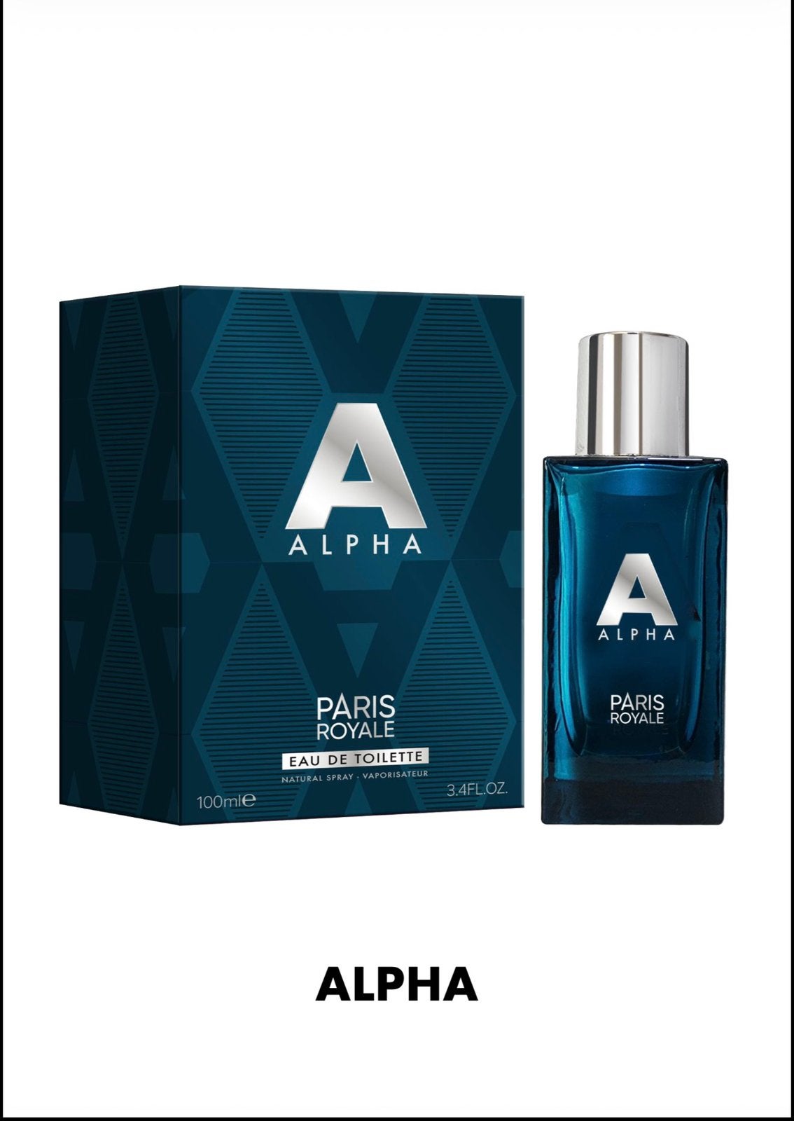 Parfums Homme & Femme, Enlèvement ou Envoi, Neuf