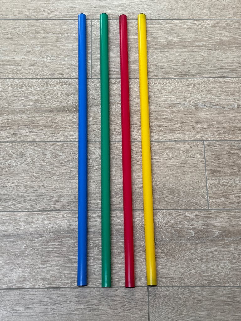 Stokken (80 cm), Animaux & Accessoires, Jouets pour chiens, Enlèvement, Neuf, Jouet d'agilité, Autres marques