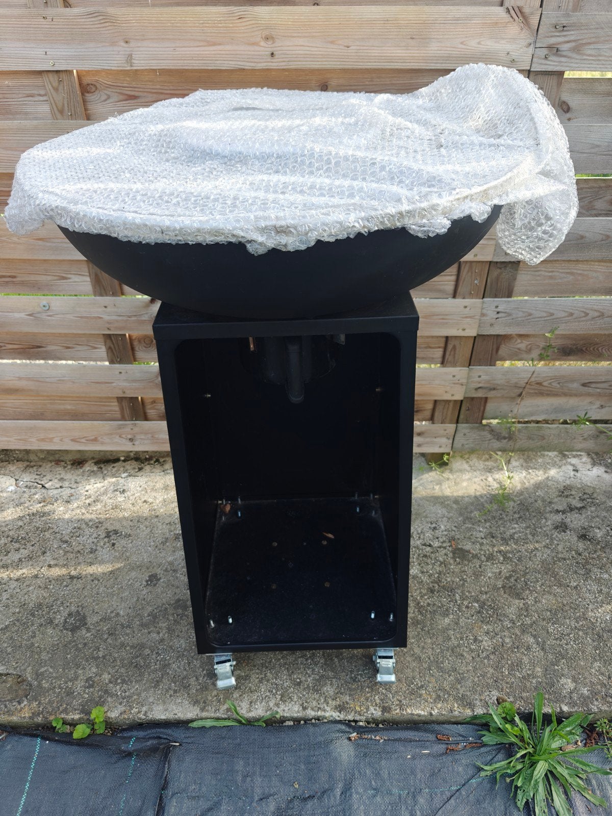 Barbecue plancha, Enlèvement ou Envoi