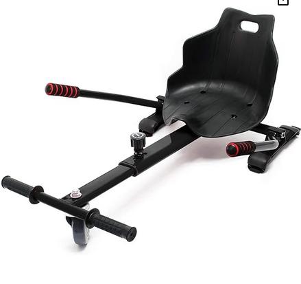 karting pour Hoverboard, Enlèvement, Utilisé, Autres types