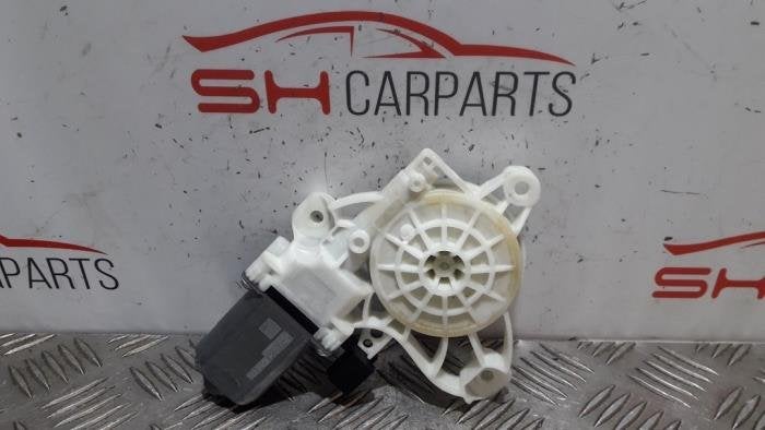 Moteur de vitre portière d'un Mercedes C-Klasse, 3 mois de garantie, Utilisé, -, -