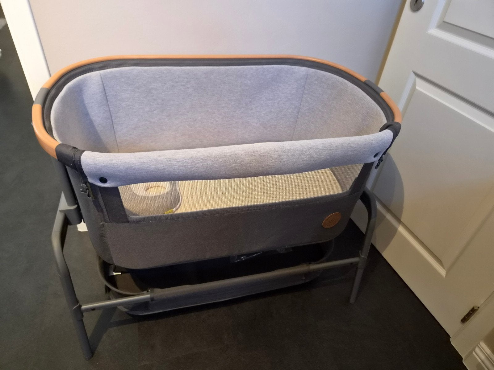 Co sleeper Maxi Cozi Iora, Enlèvement, Berceau