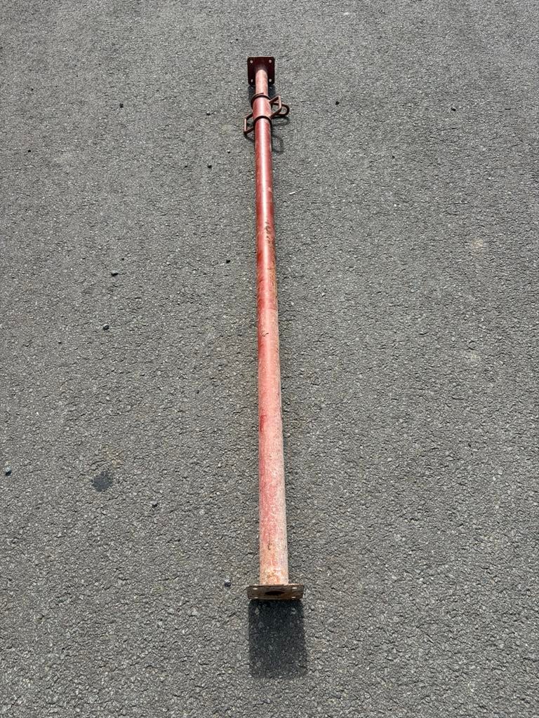 Stansoenen 6 stuks, Doe-het-zelf en Bouw, Steigers, Ophalen, Gebruikt, Overige typen, 2 tot 5 meter