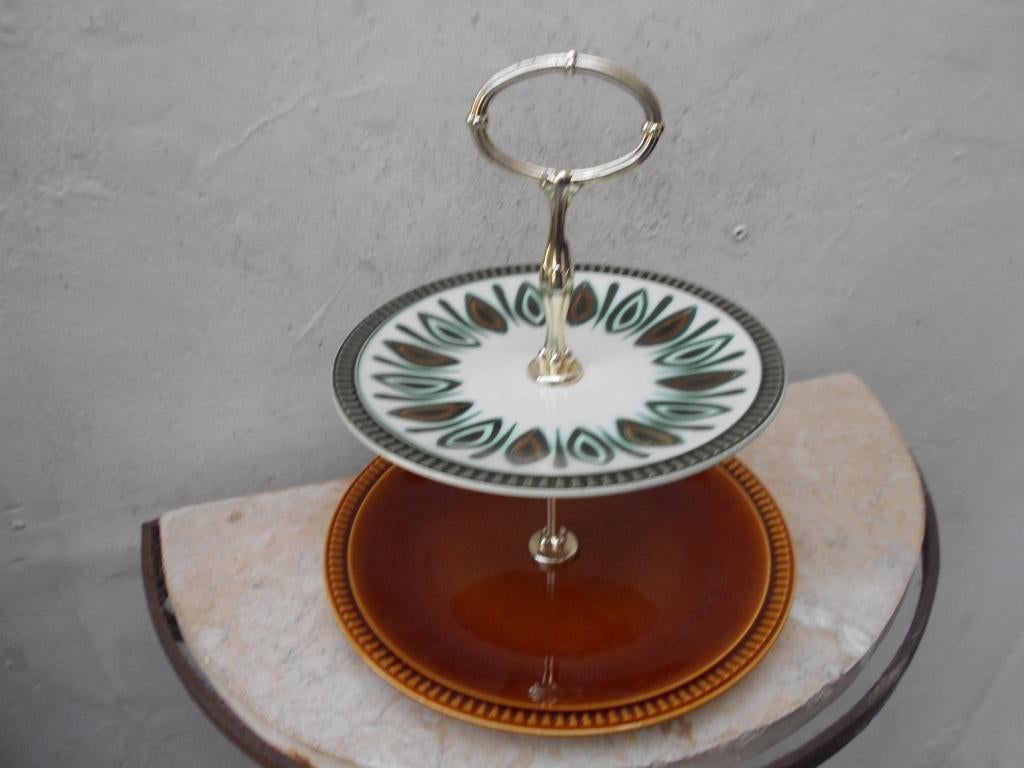 etagere  BOCH  RAMBOUILLET ?   vintage, Maison & Meubles, Enlèvement ou Envoi