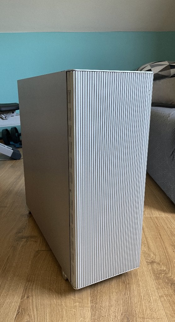 Boîtier PC Grand Tour Lian Li PC-V2120, Ophalen, Gebruikt