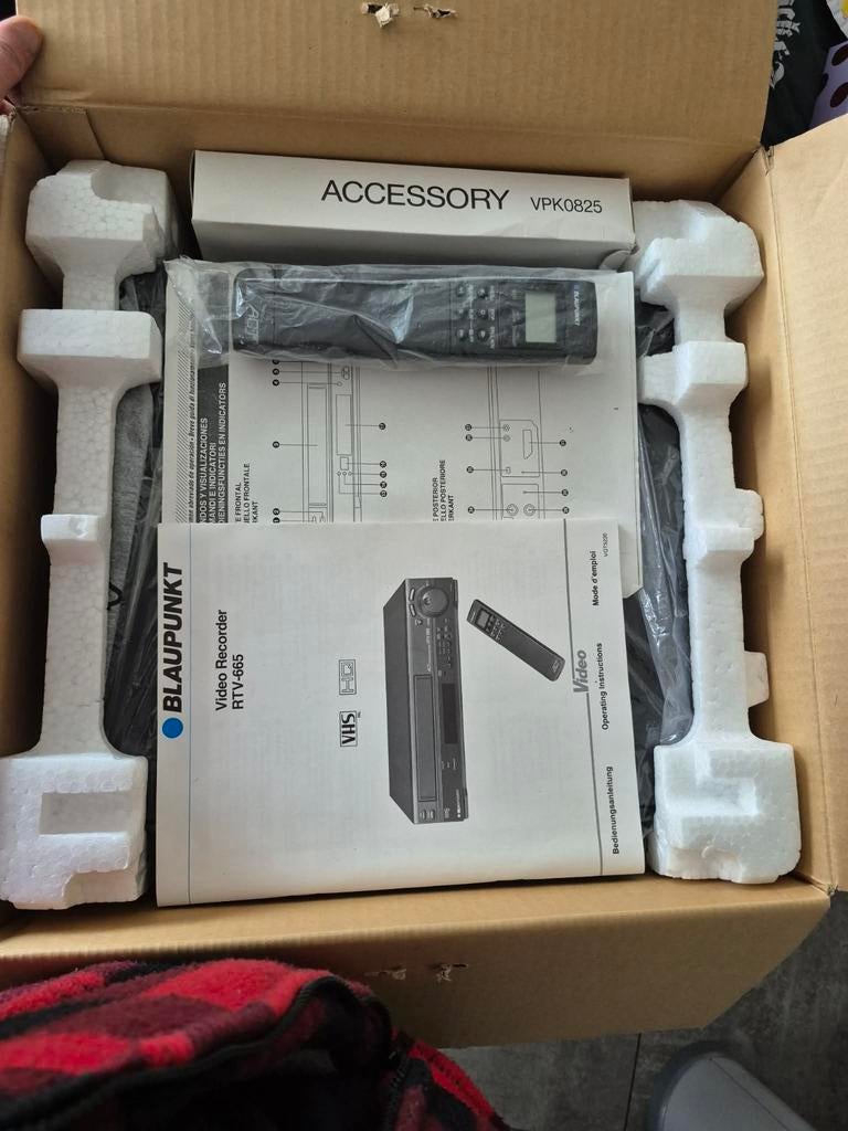 Video recorder, Audio, Tv en Foto, DVD spelers, Ophalen