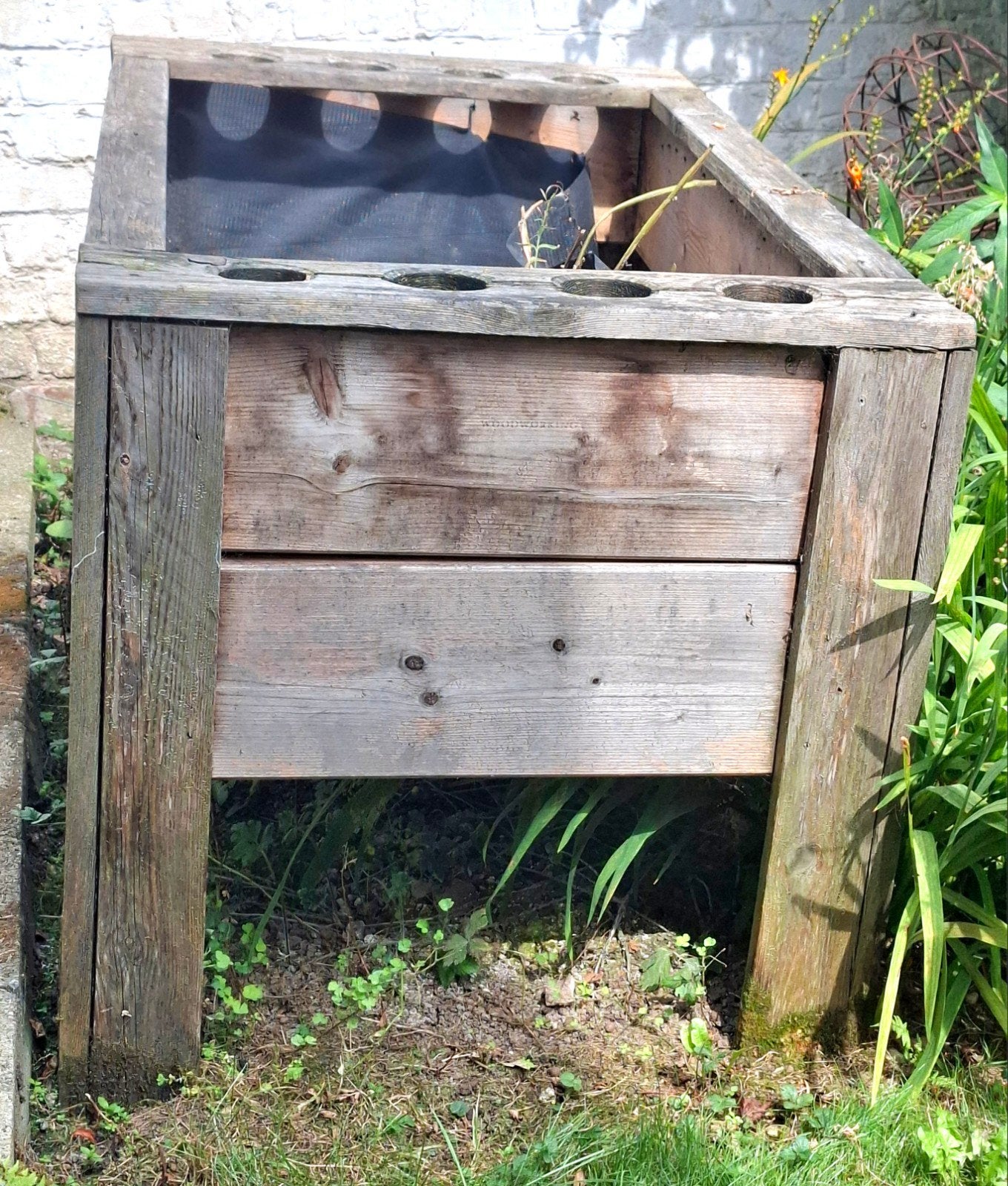 potager à donner, Enlèvement, Utilisé