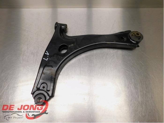 Bras de suspension avant gauche d'un Ford Tourneo Custom, -, 3 mois de garantie, -, -