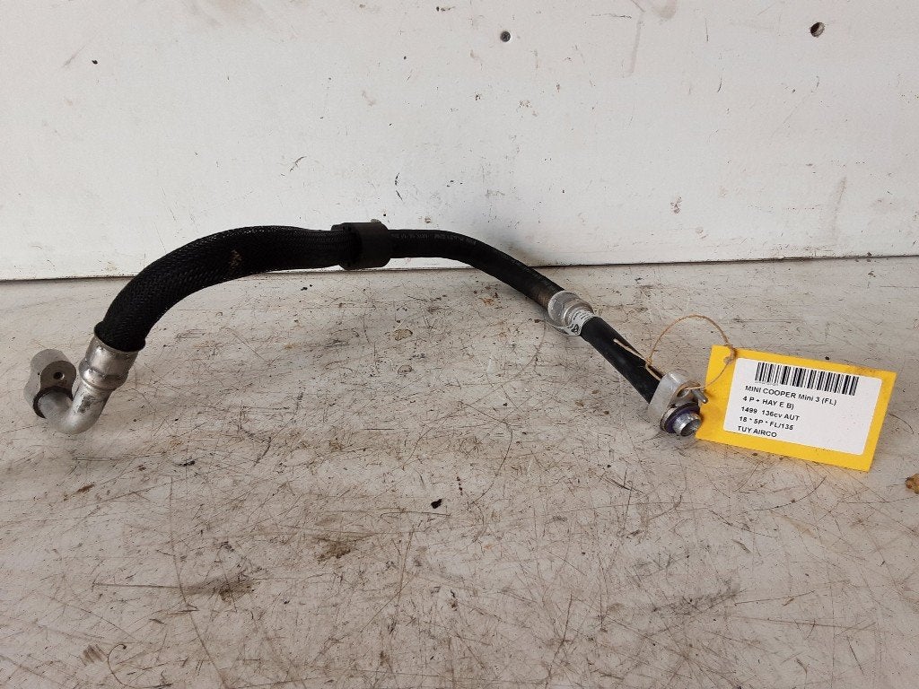 AIRCO LEIDING Mini Mini (F55) (6453683465501), Gebruikt, Mini