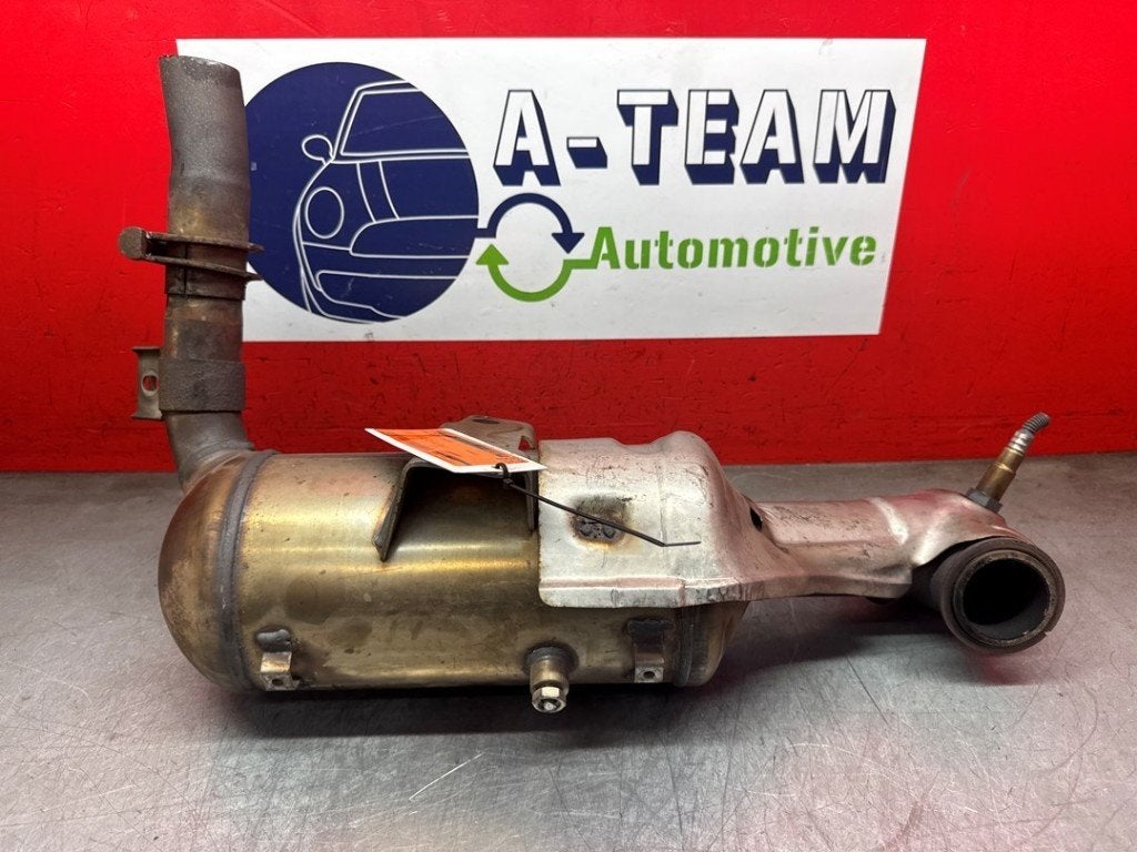 FILTRE A PARTICULES Opel Corsa D (|55562912|), Opel, Opel Automobile GmbH, Utilisé, Kontakt-opel@opel.com