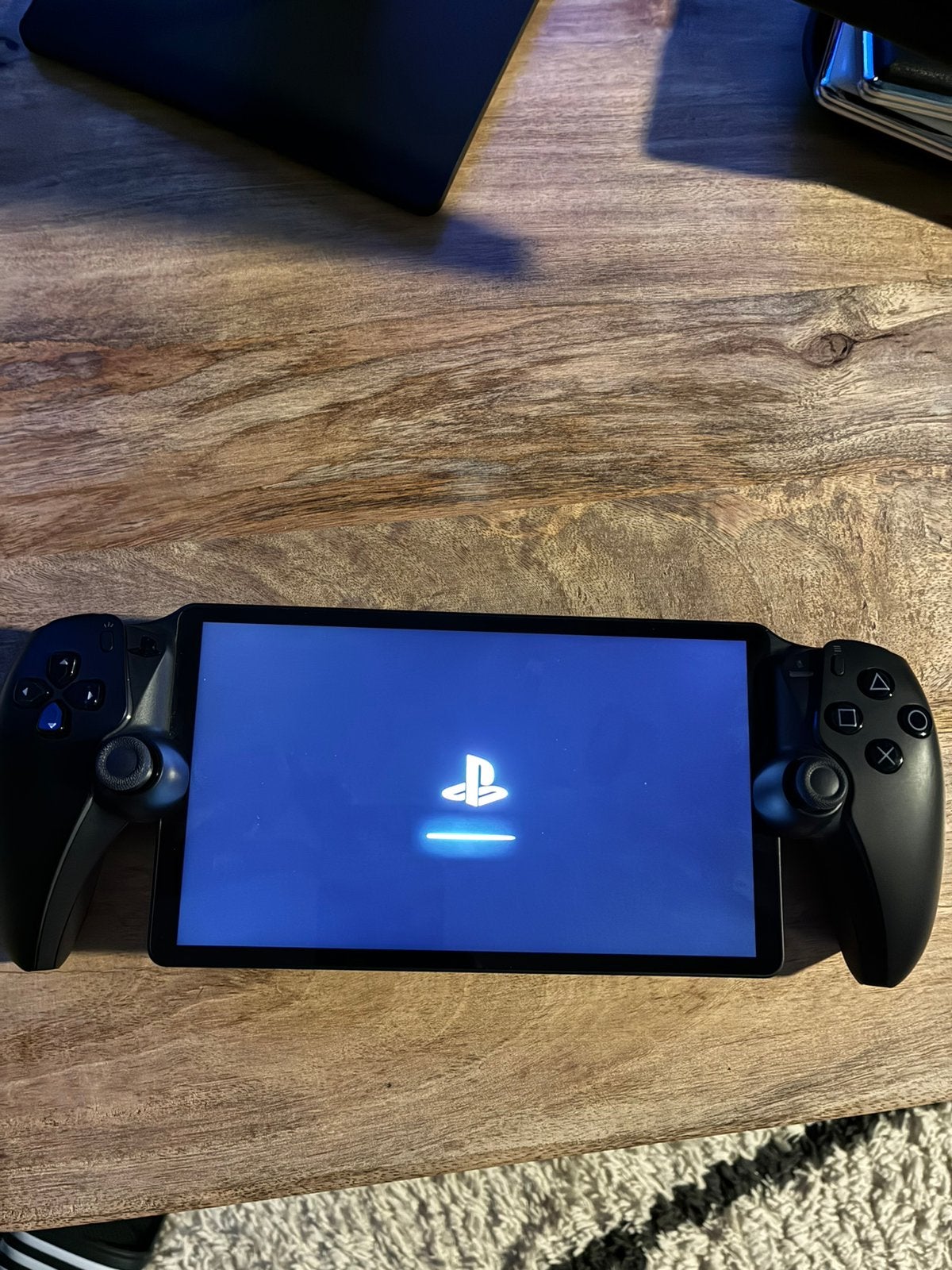 Playstation portal, Games en Spelcomputers, Ophalen of Verzenden, Zo goed als nieuw