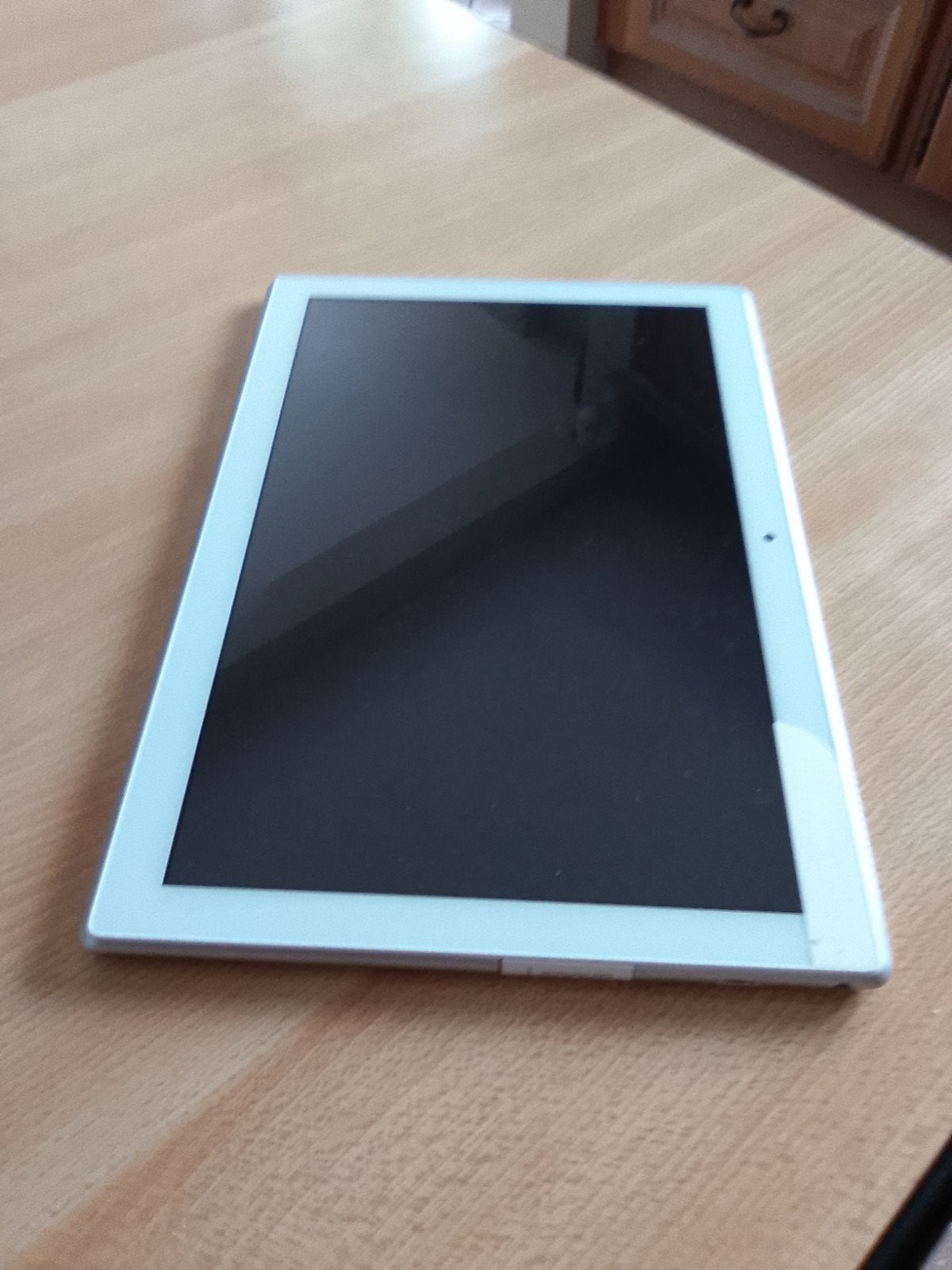 Lenovo tablet 10 inch, Ophalen, 10 inch, 16 GB