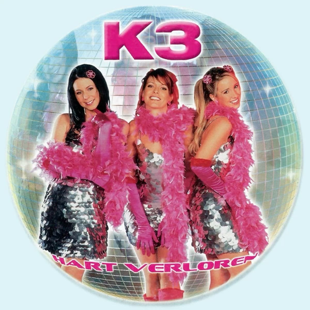 K3 ticket te koop, Eén persoon