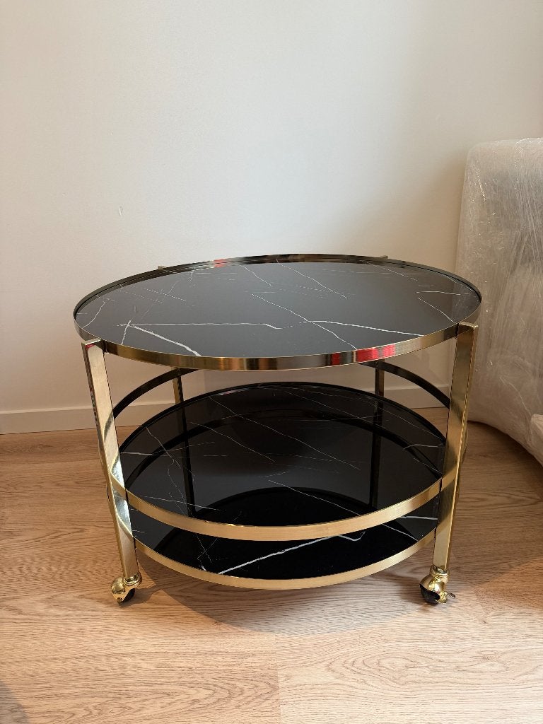 Table basse moderne, Enlèvement, Neuf