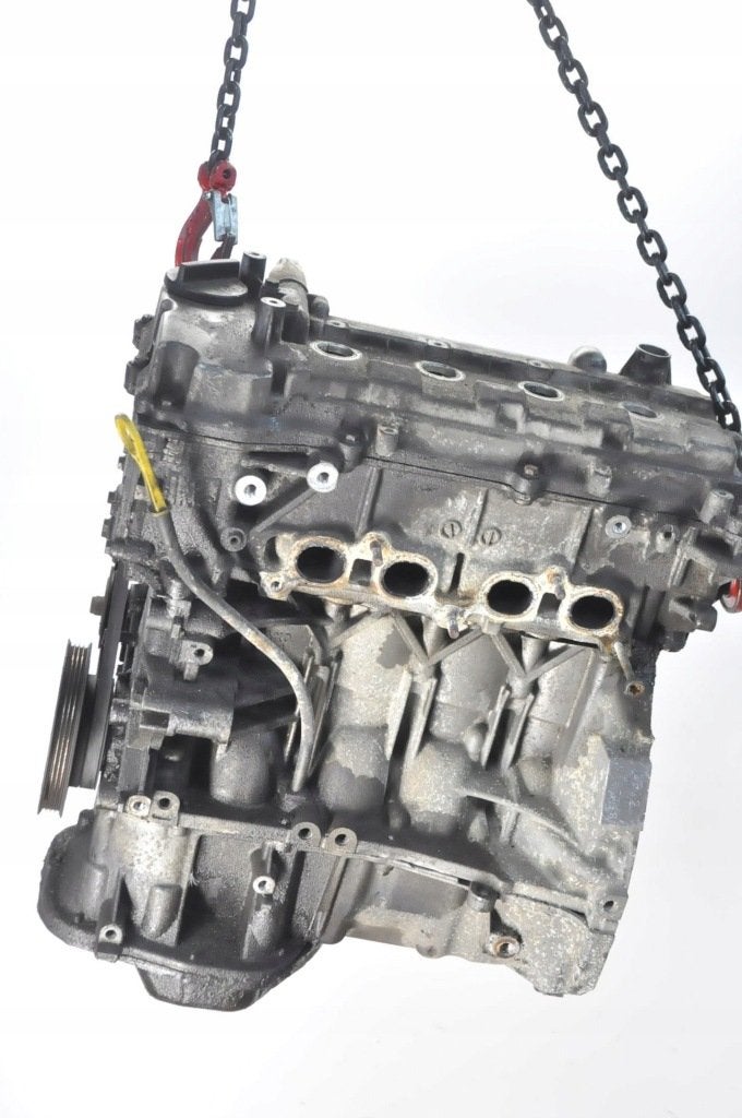 Moteur CR12DE Nu NISSAN MICRA, Autos : Pièces & Accessoires, Envoi, Utilisé, Skoda