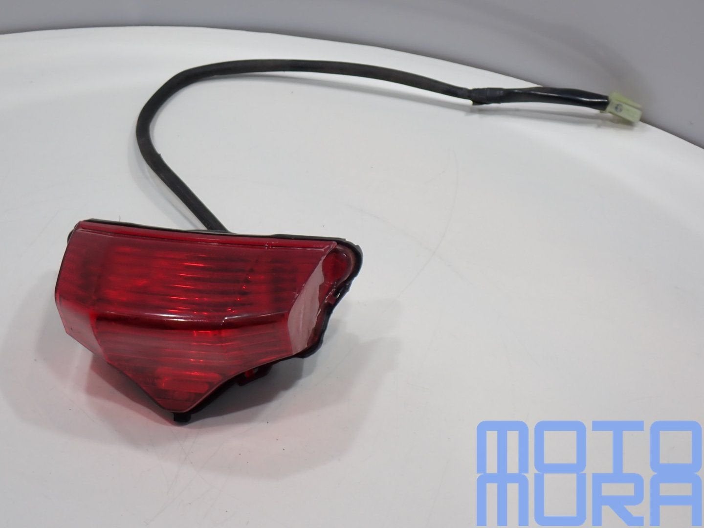 Yamaha FZ6 2004 - 2006 achterlicht achterlamp remlicht FZ6 F, Motoren, Ophalen of Verzenden, -, -, -