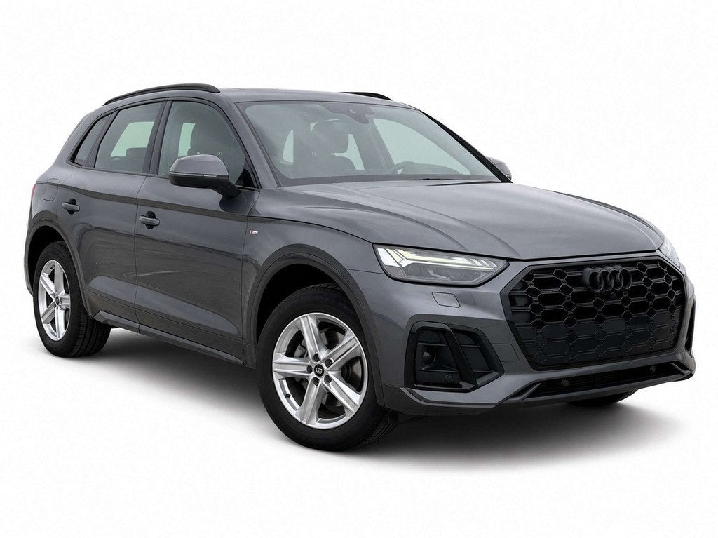Audi Q5 PHEV 50 TFSIe Quattro S-Line Automaat Plug in Benz, Autos, Audi, Achat, Euro 6, Entreprise, Q5