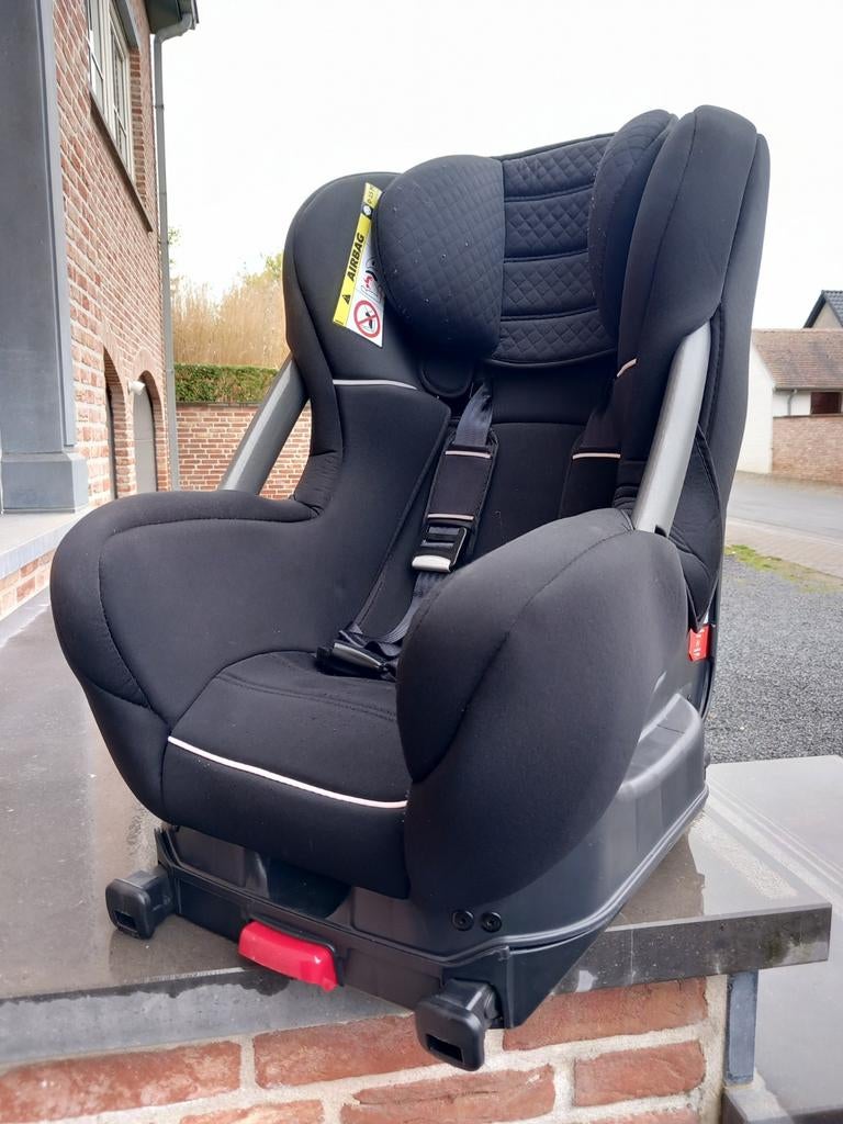 Autostoel Britax., Kinderen en Baby's, Autostoeltjes, Ophalen