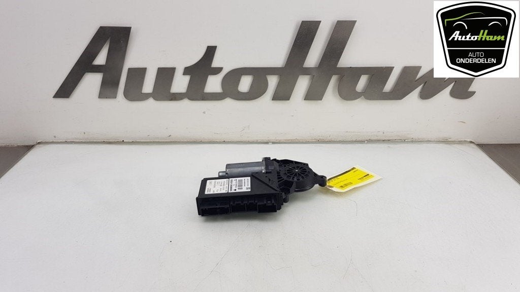 MOTEUR LEVE VITRE ELECTRIQUE Audi A4 Avant (B7), Utilisé, Audi