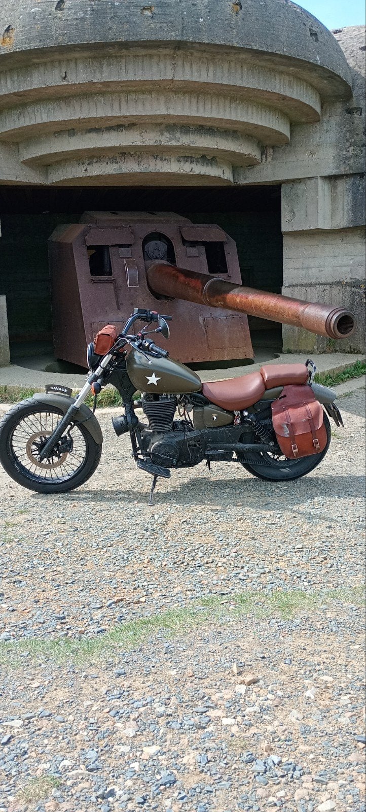 Suzuki Savage ls 650, Motoren, Motoren | Suzuki, Particulier