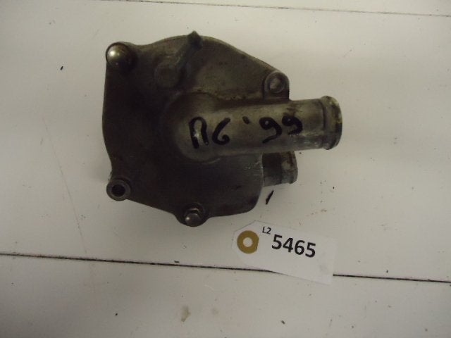 R6 1999 - 2002 Yamaha Motorblok onderdelen D1-19894
